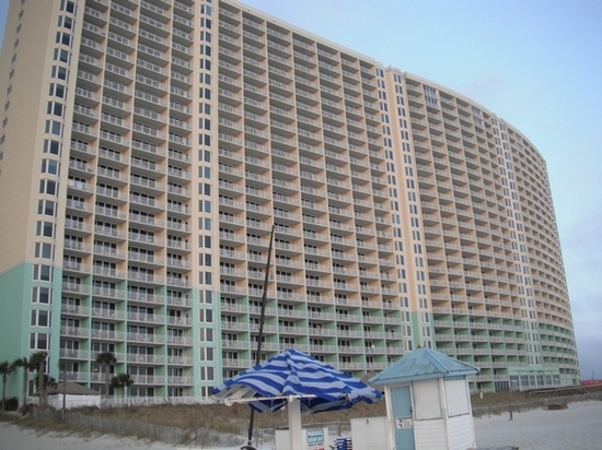 Loading Resort Image...